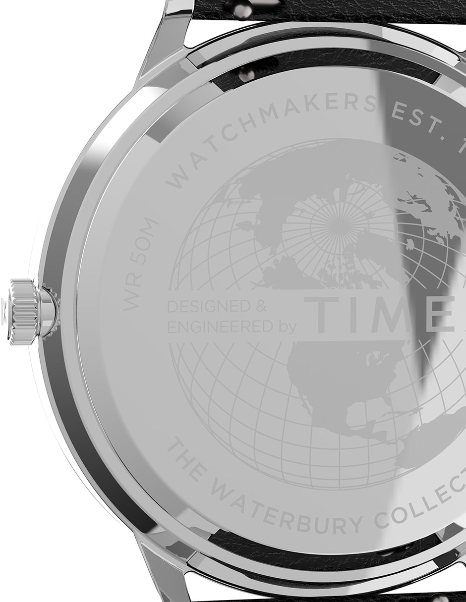 Reloj Waterbury para hombre TW2U88600VT
