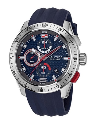 Reloj Chrono para hombre NAPNSF108 1