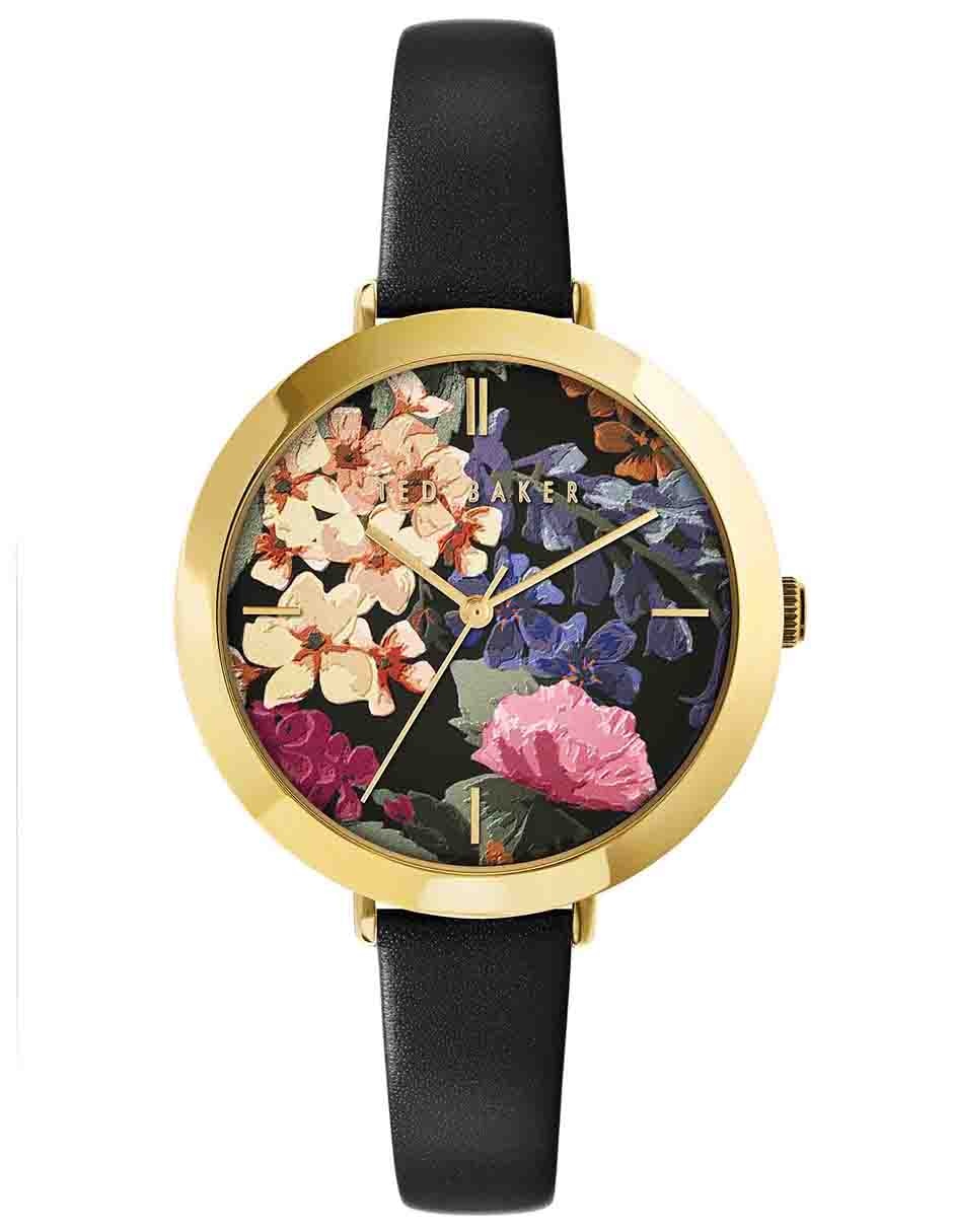 Reloj Ted Baker Ammy Floral para mujer BKPAMF1019I