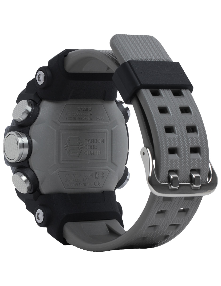 Reloj G-Shock para hombre GG-B100-8ACR 2