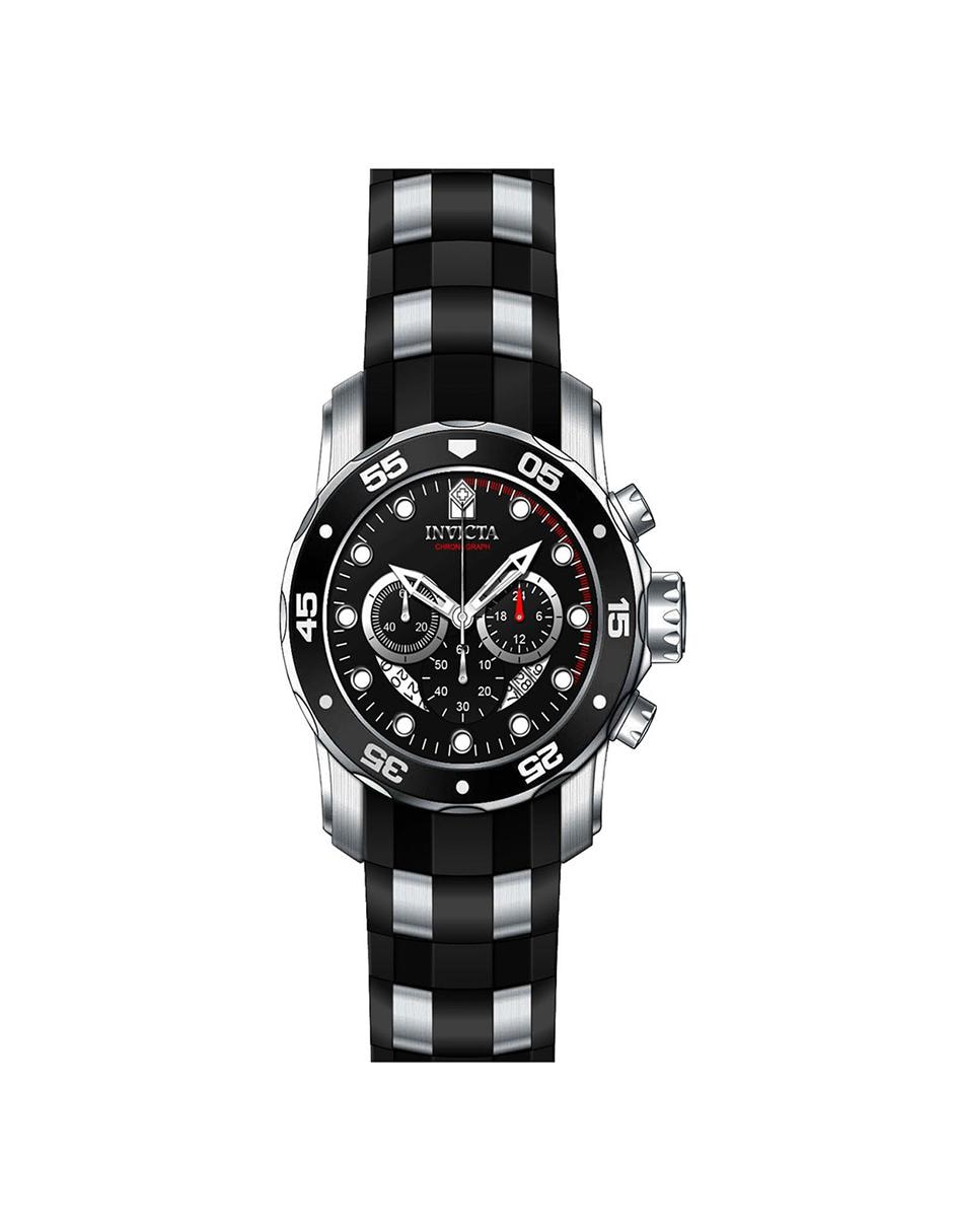 Reloj Pro Diver para hombre 6977