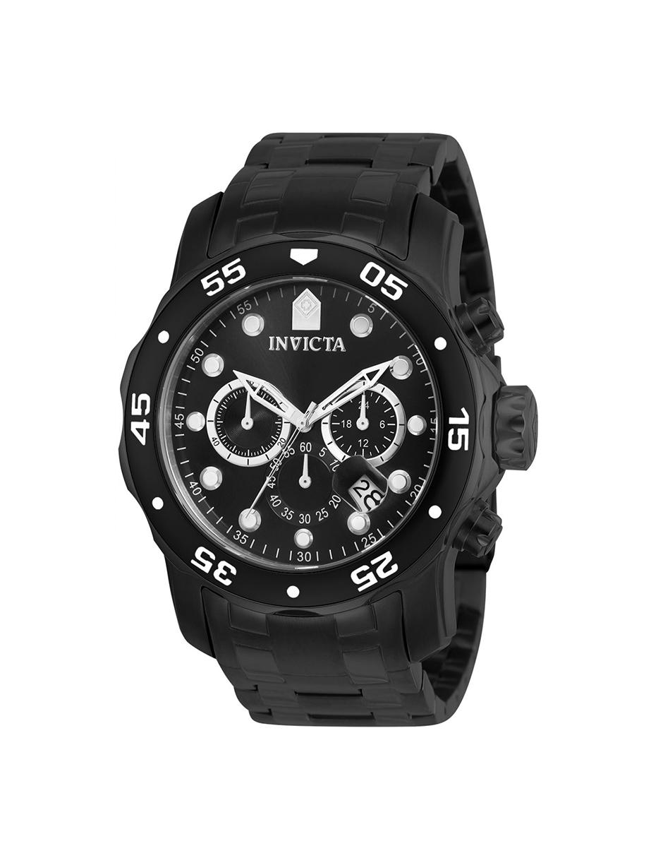 Reloj Pro Diver para hombre 76