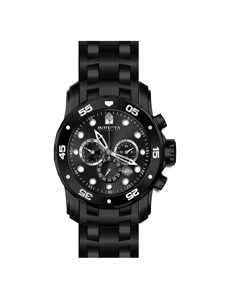 Reloj Pro Diver para hombre 76 5