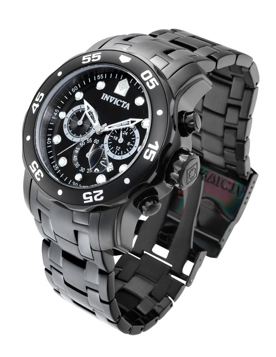 Reloj Pro Diver para hombre 76