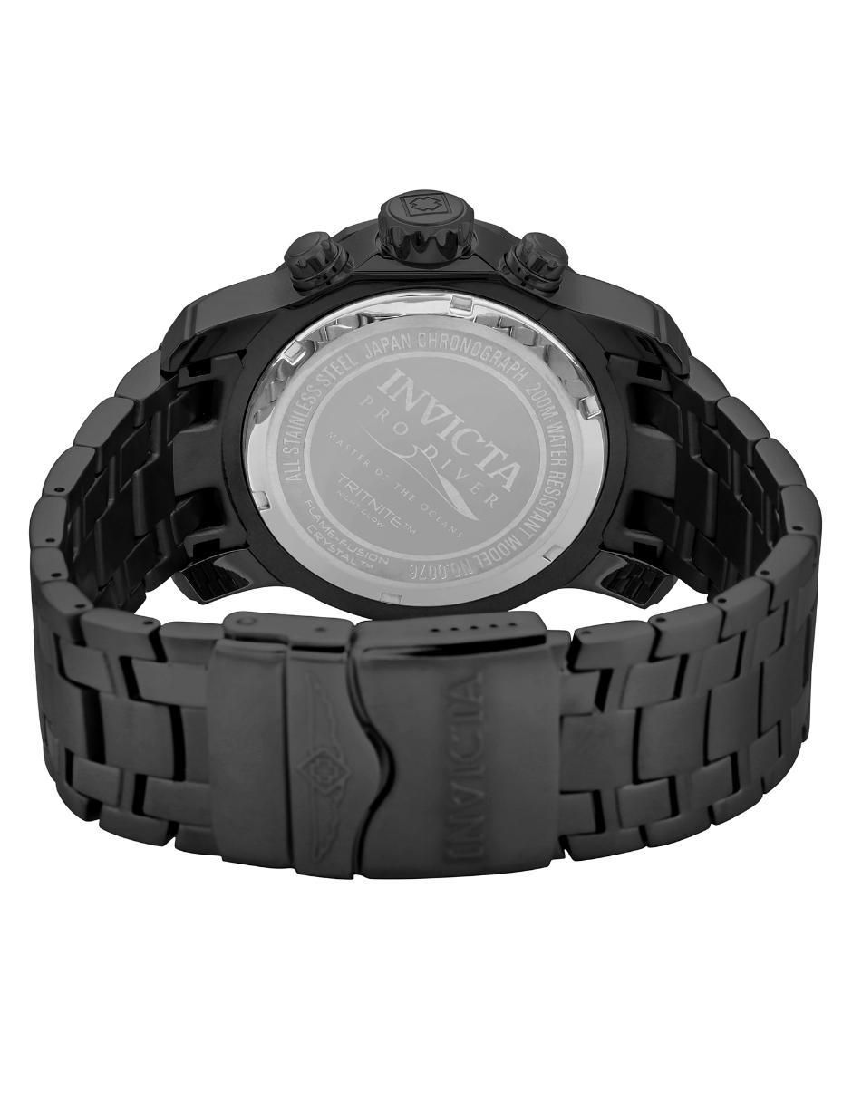 Reloj Pro Diver para hombre 76 6