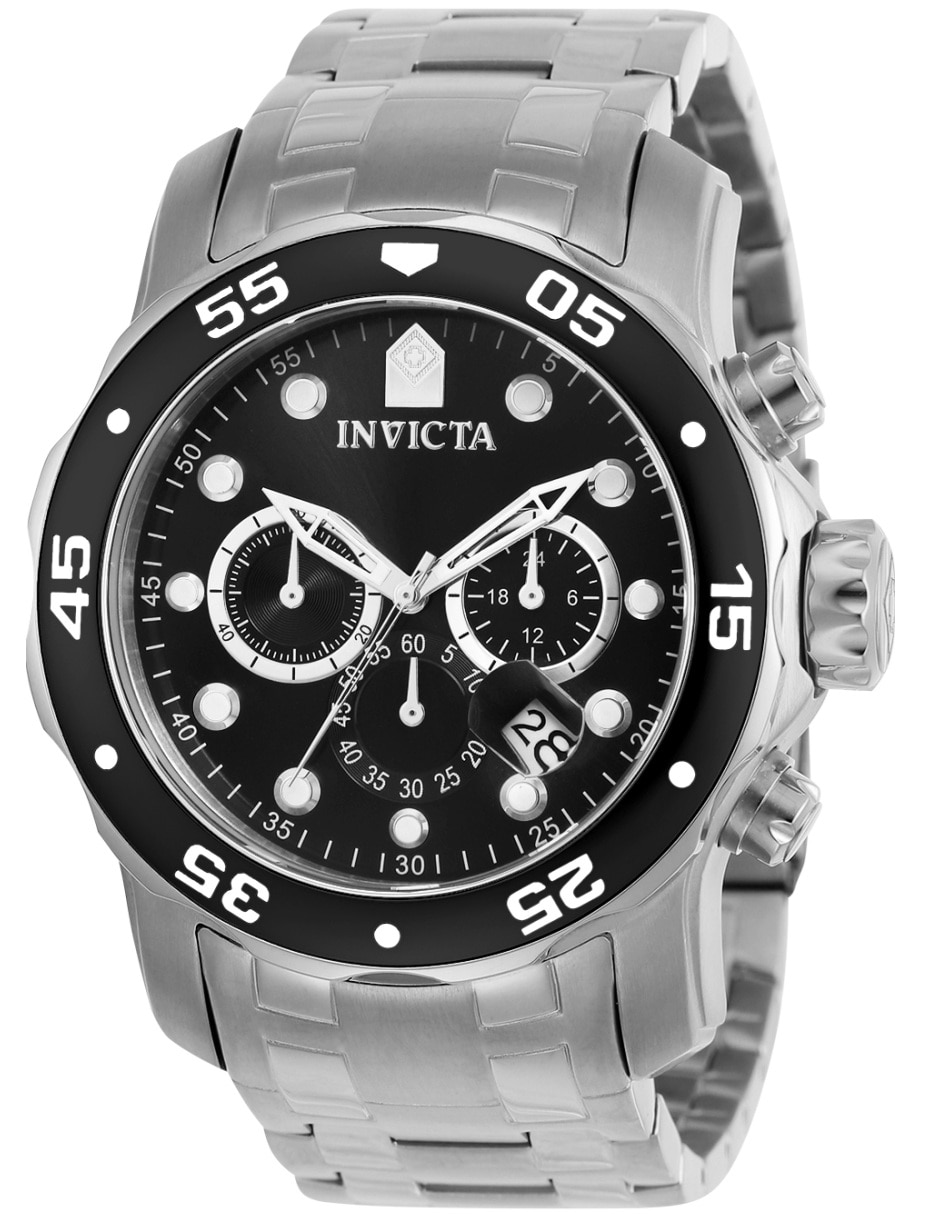 Reloj pro diver para hombre 69 1
