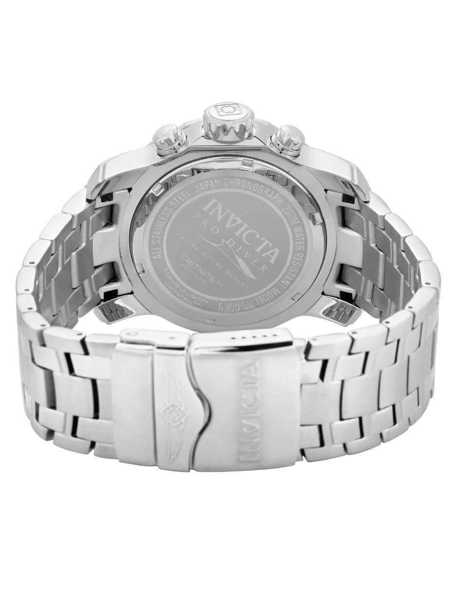 Reloj pro diver para hombre 69 3