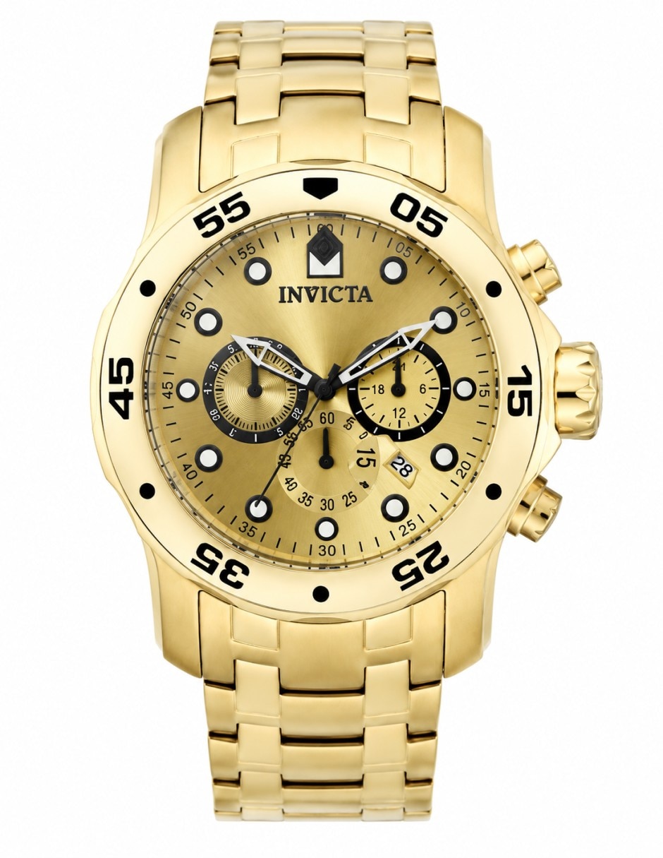 Reloj invicta pro diver para hombre 74