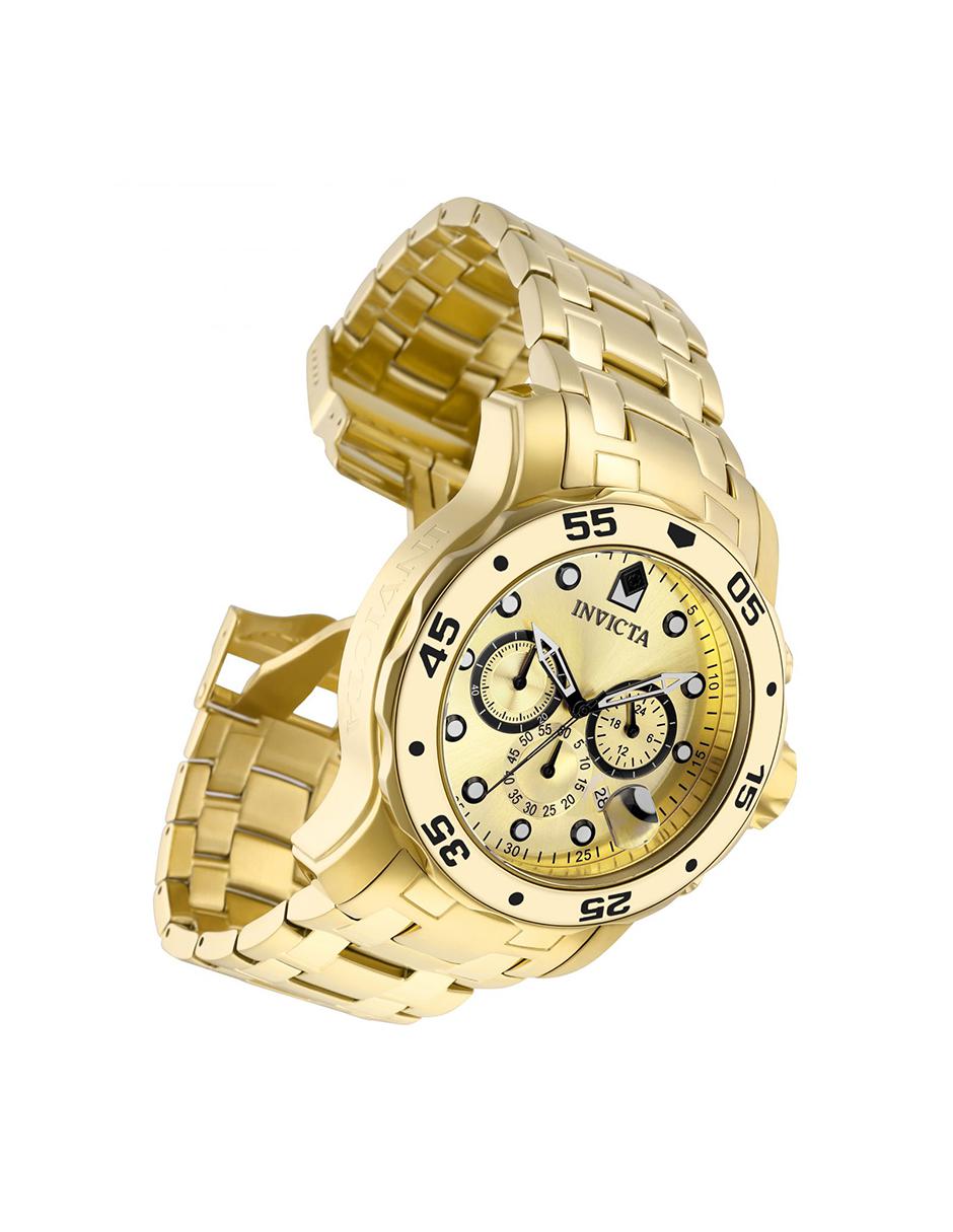 Reloj invicta pro diver para hombre 74