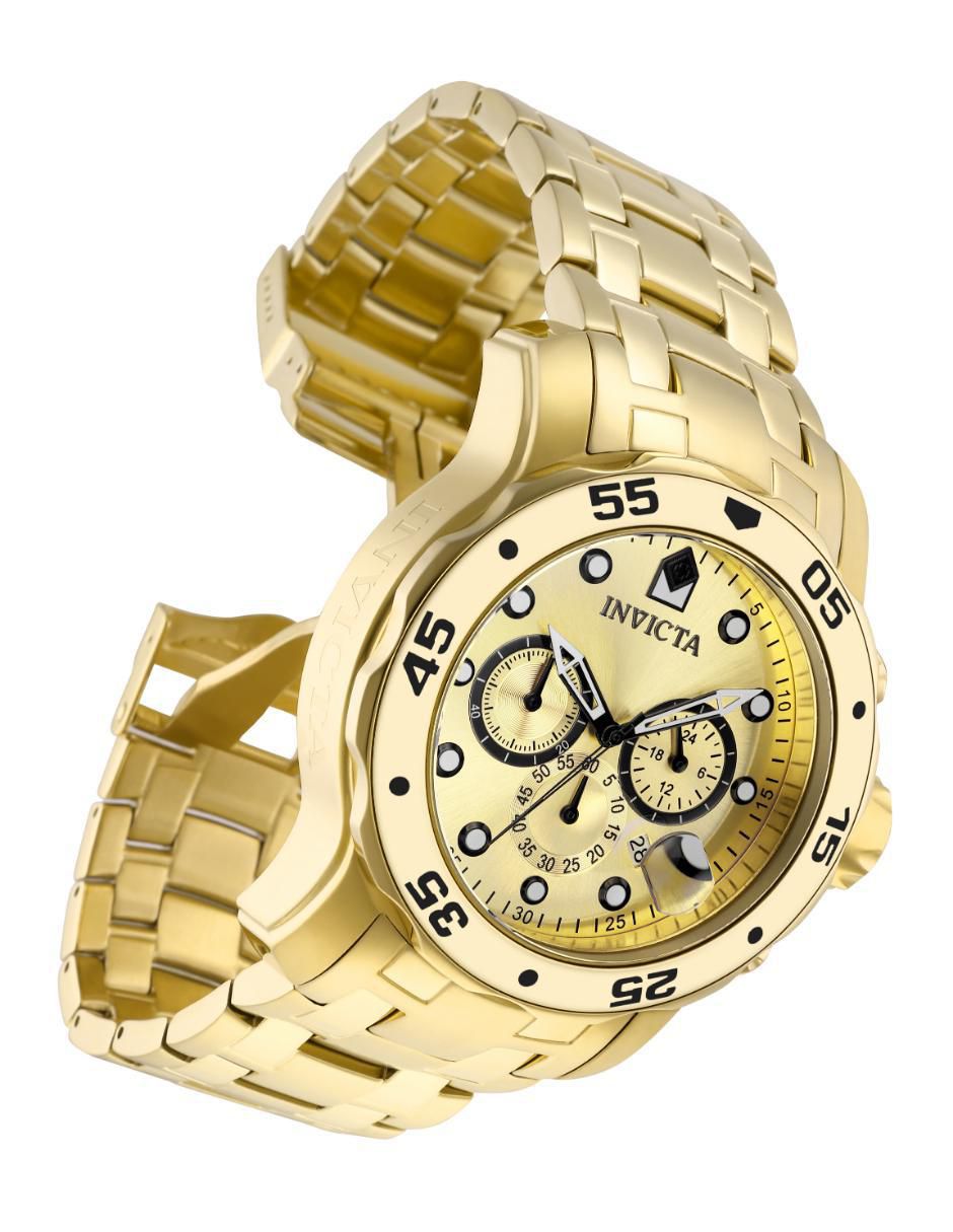 Reloj pro diver para hombre 74