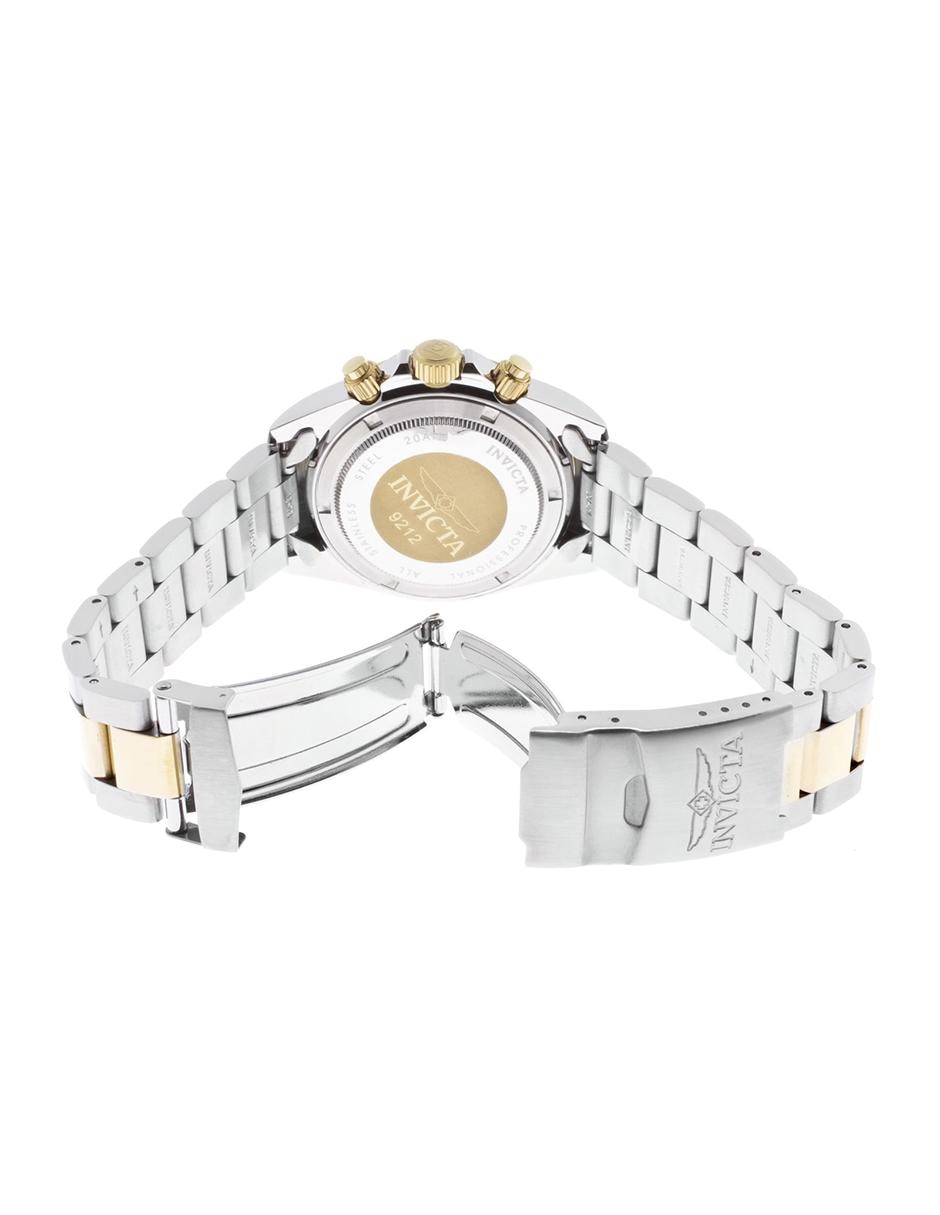 Reloj invicta speedway para hombre 9212