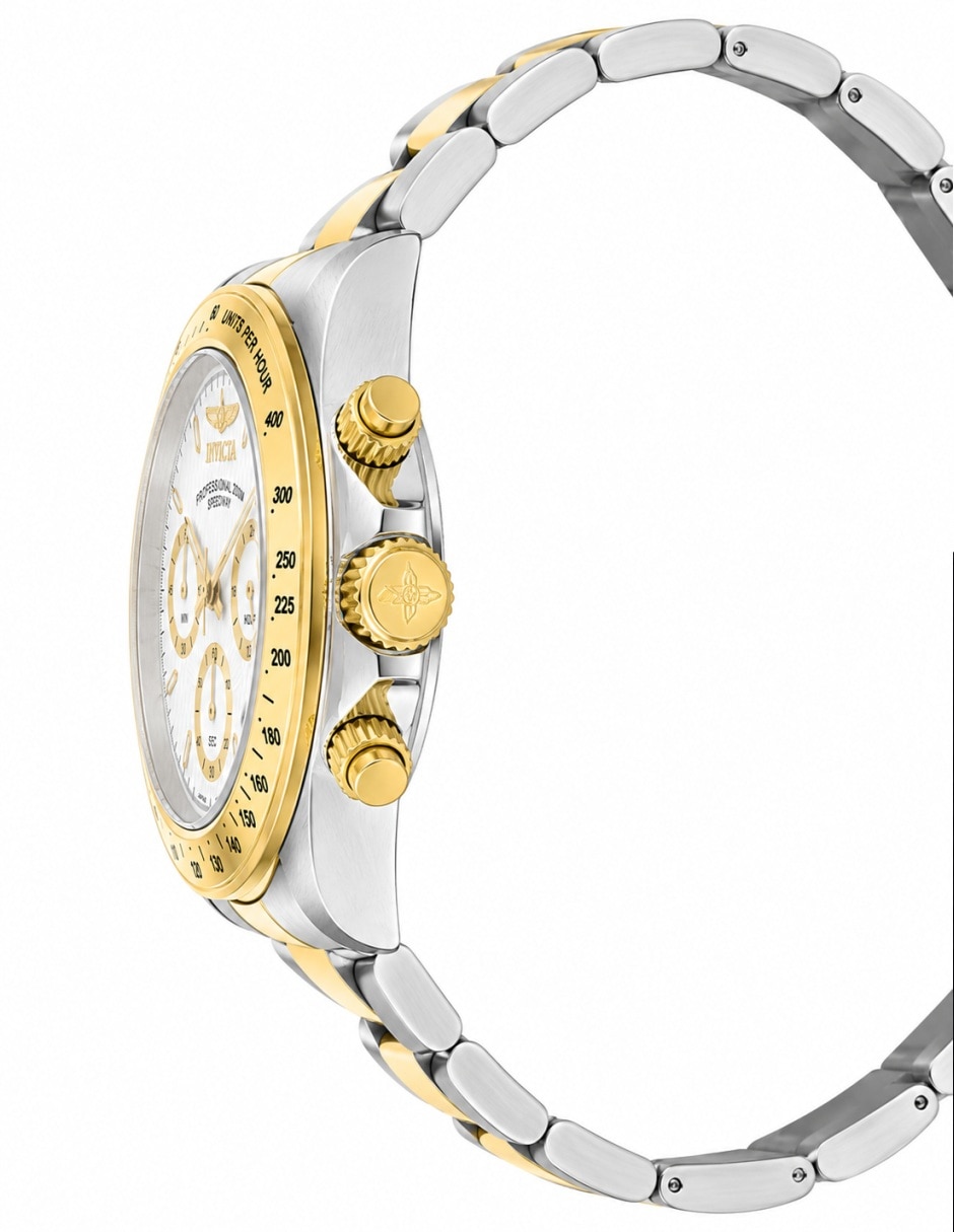 Reloj invicta speedway para hombre 9212
