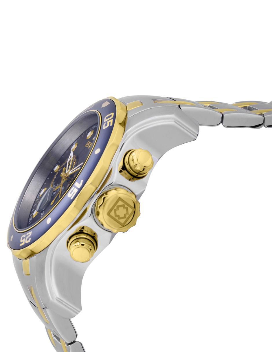Reloj Pro Driver para hombre 77