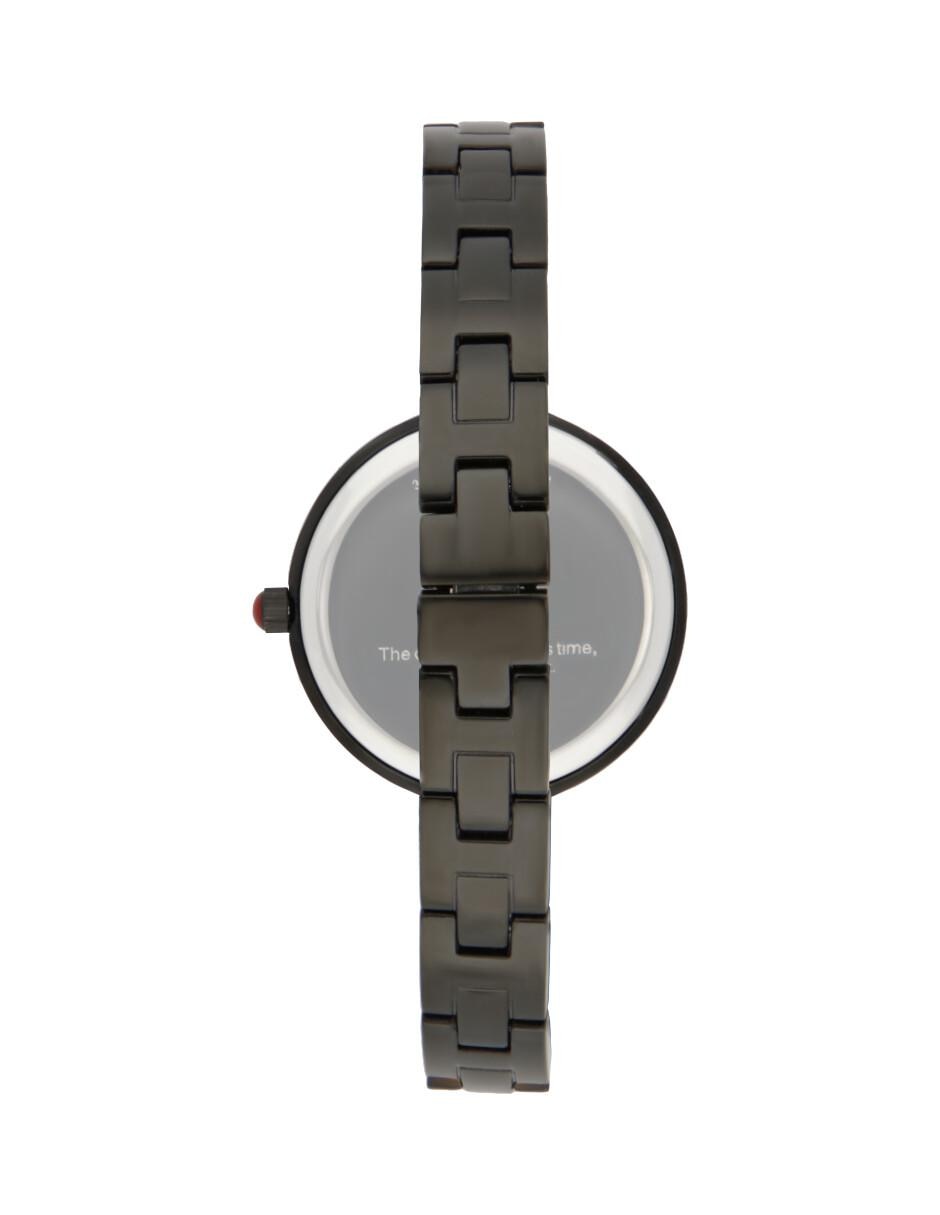 Reloj Greta para mujer OE2130-BK