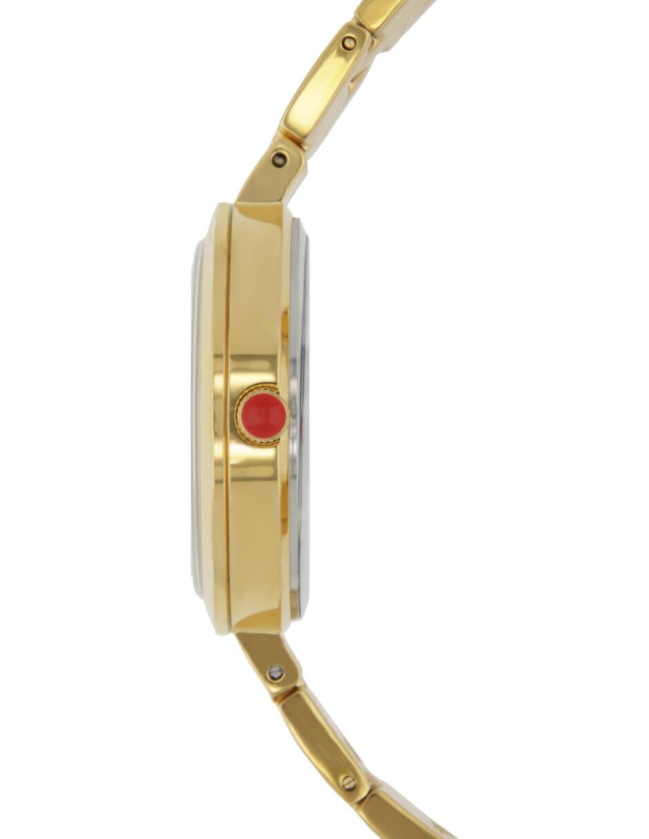 Reloj Greta para mujer OE2130-GL