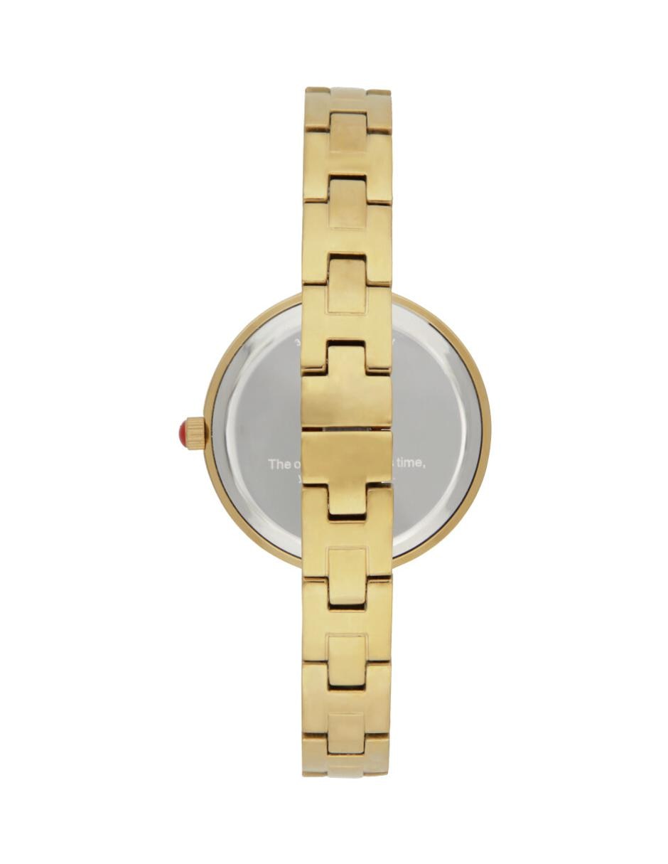 Reloj Greta para mujer OE2130-GL