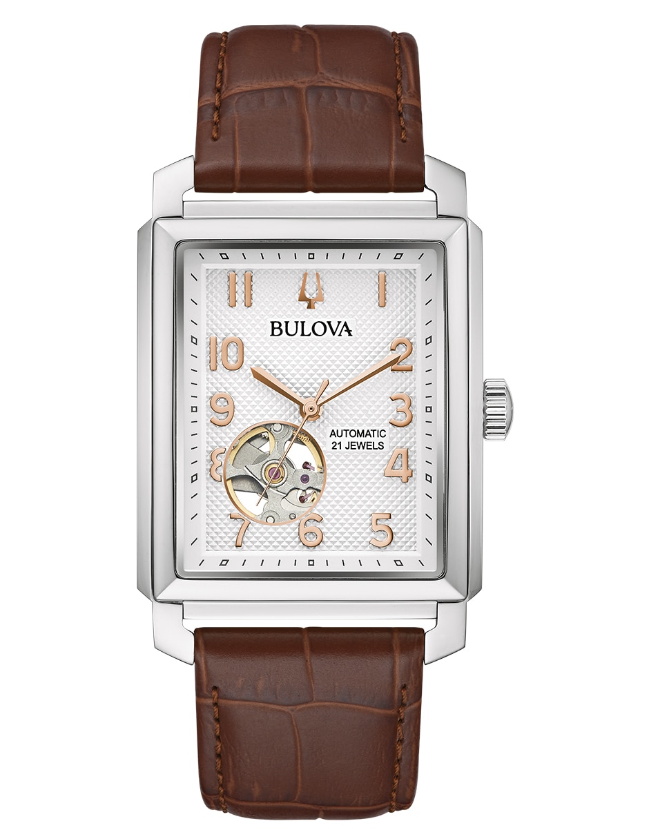 Reloj Sutton para hombre 96A268 Reloj Sutton para hombre 96A268