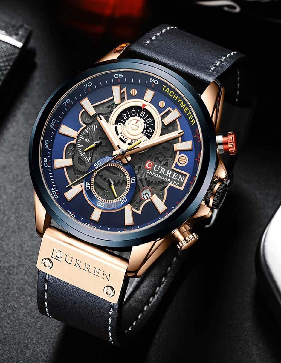 Reloj para hombre 8380