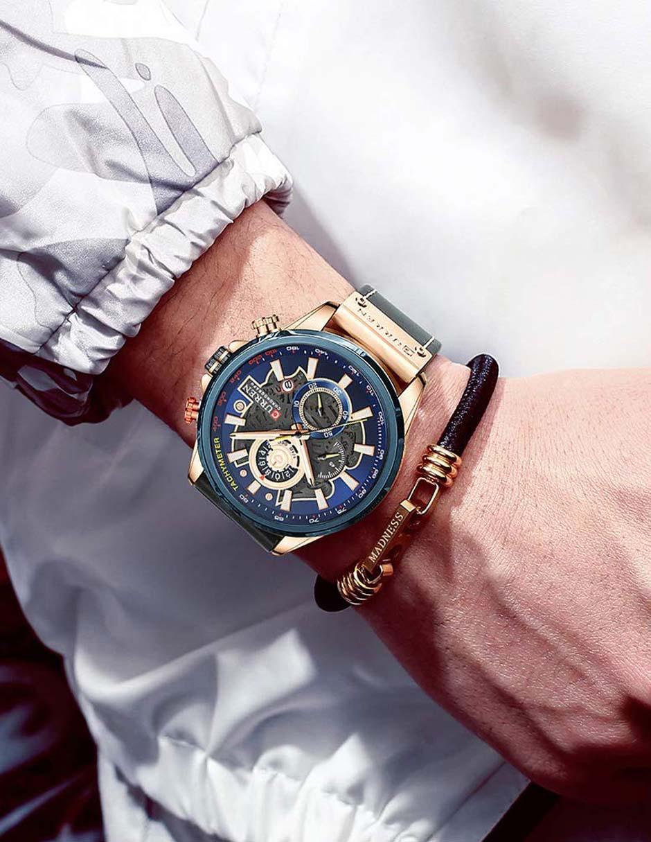 Reloj para hombre 8380