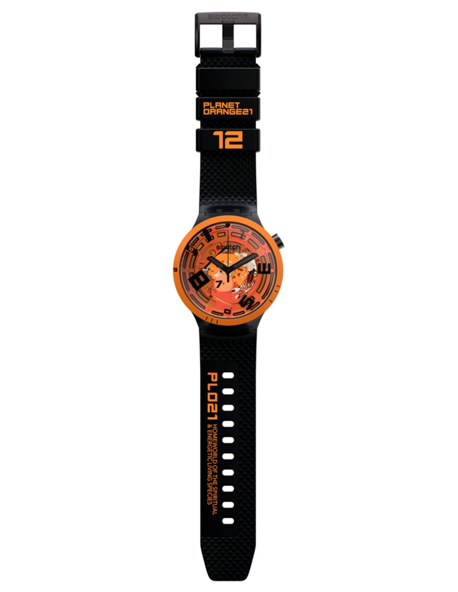 Reloj Big Bold Standard para unisex SB01B127 5