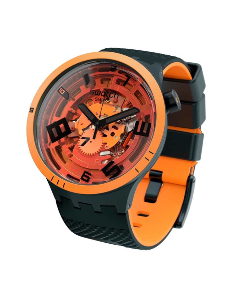 Reloj Big Bold Standard para unisex SB01B127