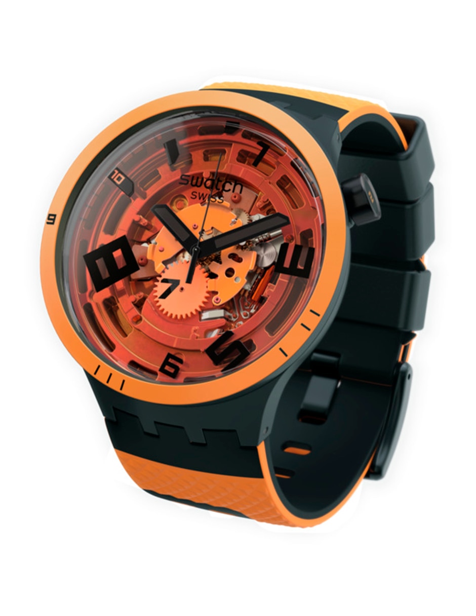 Reloj Big Bold Standard para unisex SB01B127