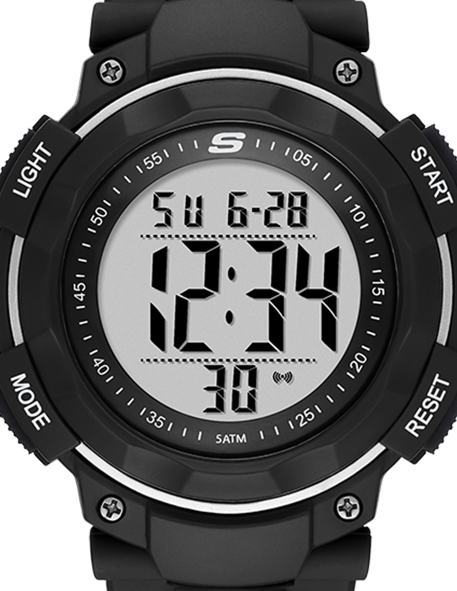 Reloj Ruhland para hombre SR1125