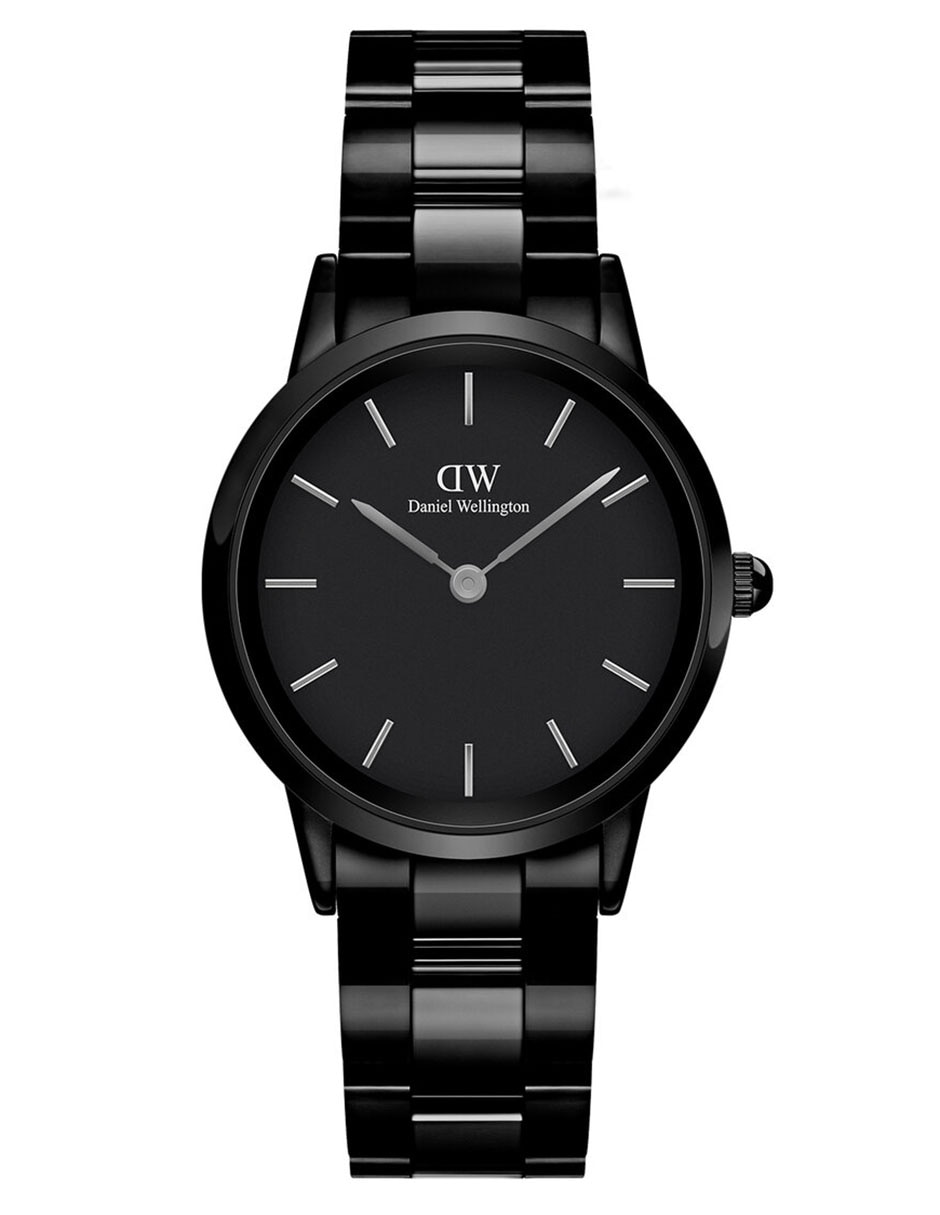 Reloj Iconic Ceramic para unisex DW00100415