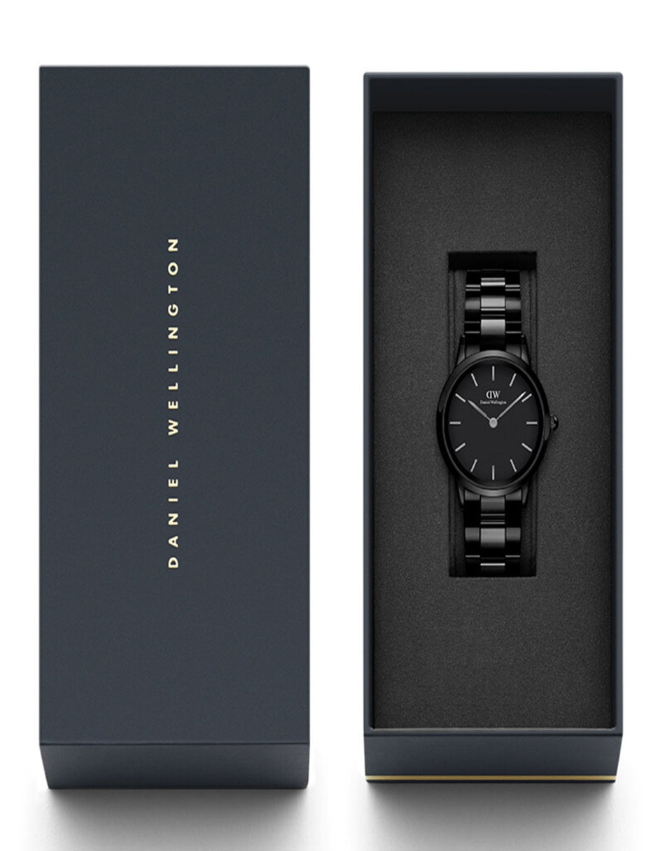Reloj Iconic Ceramic para unisex DW00100415