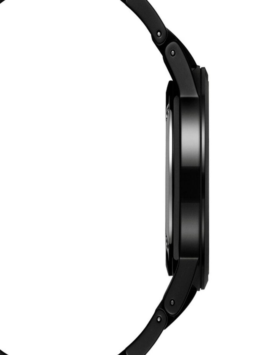 Reloj Iconic Ceramic para unisex DW00100415