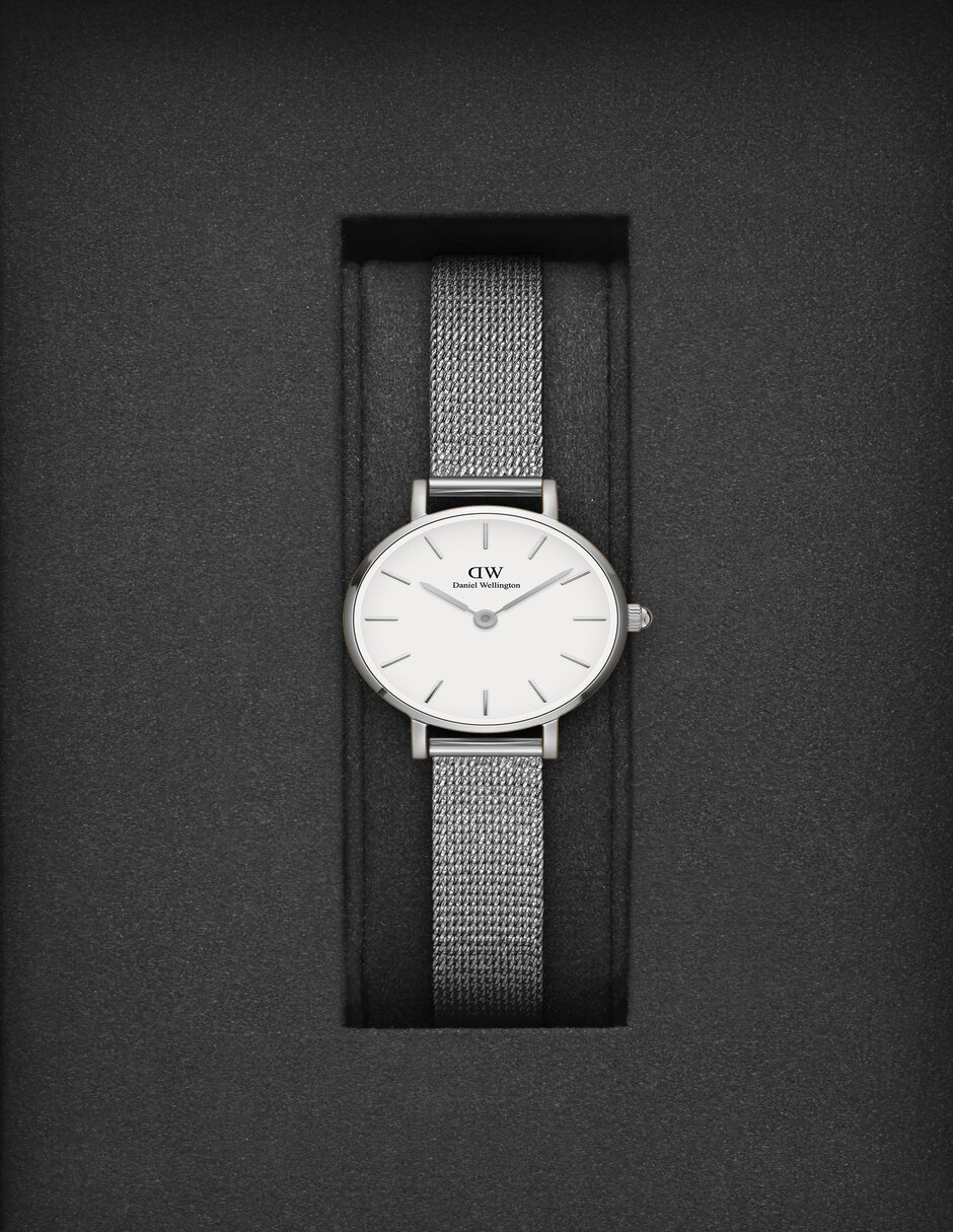 Reloj Daniel Wellington Petite 24 unisex DW00100442 2