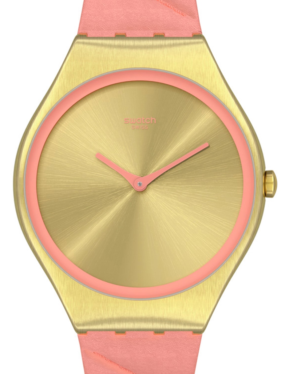 Reloj Skin Irony para mujer SYXG114