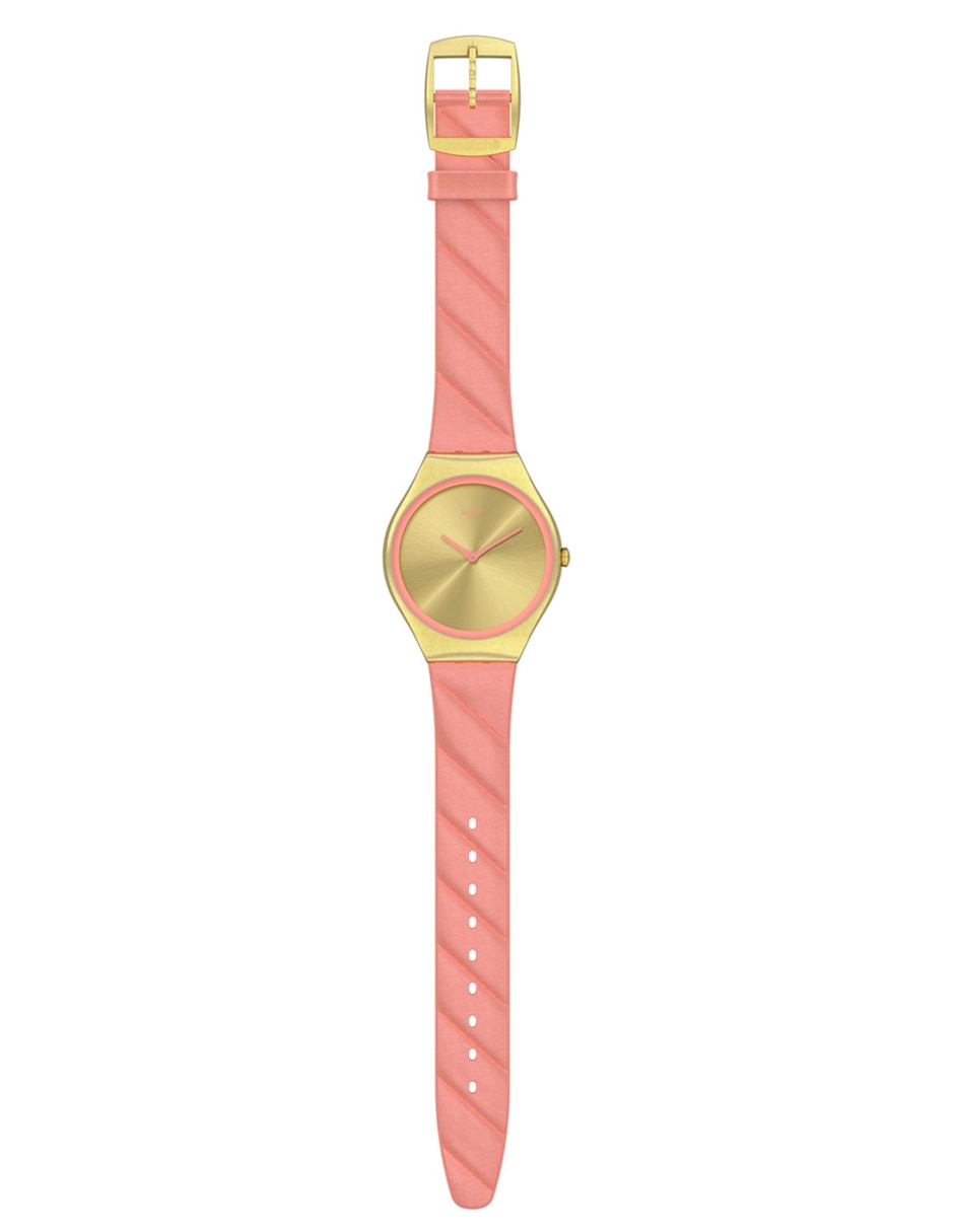 Reloj Skin Irony para mujer SYXG114