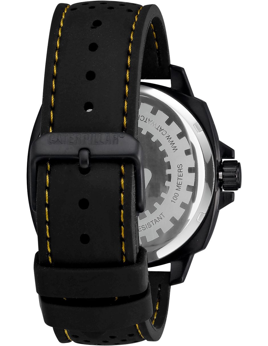 Reloj Black Collection para hombre AJ.161.21.127