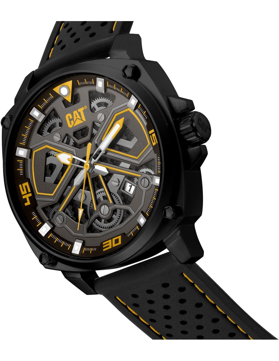 Reloj Black Collection para hombre AJ.161.21.127