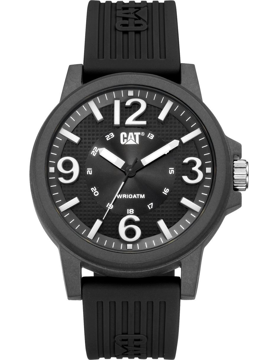Reloj black collection para hombre lf.111.21.131