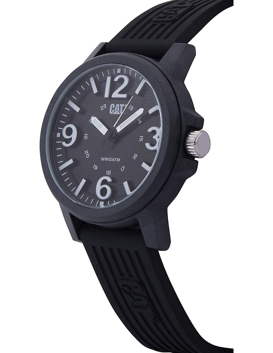 Reloj cat black collection para hombre lf.111.21.131