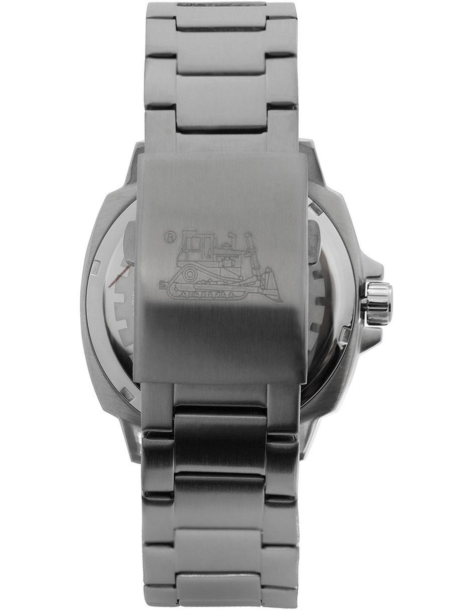 Reloj Silver Collection para hombre AJ.141.11.627