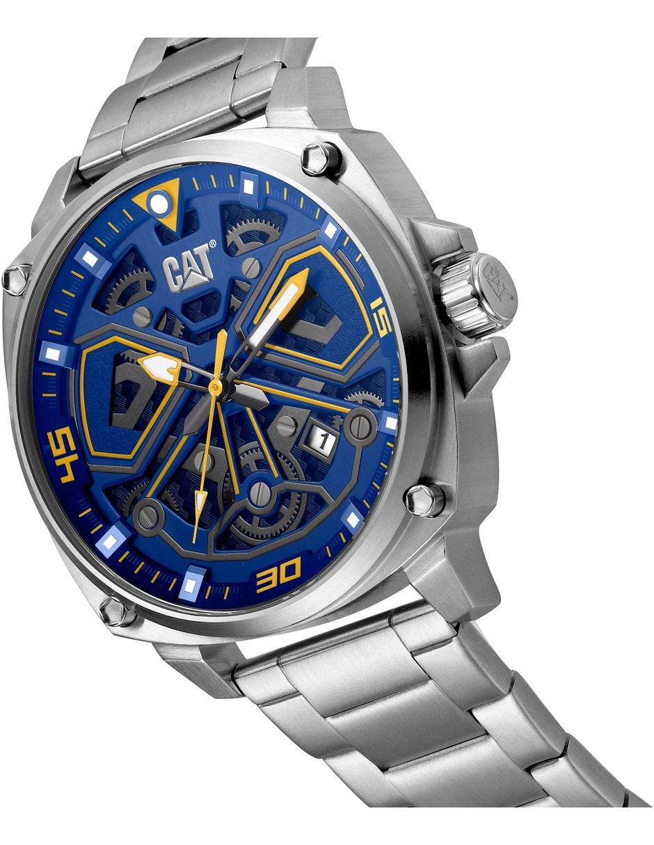 Reloj Silver Collection para hombre AJ.141.11.627