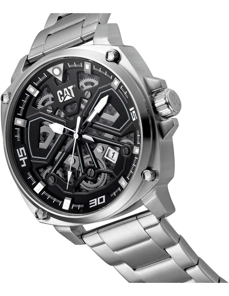 Reloj Silver Collection para hombre AJ.141.11.121