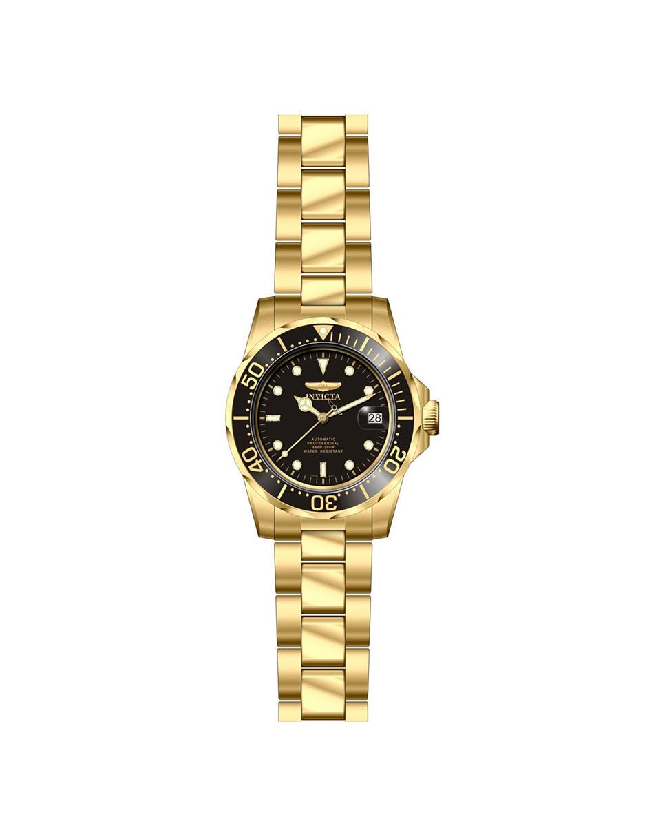 Reloj Pro Diver para hombre 8929