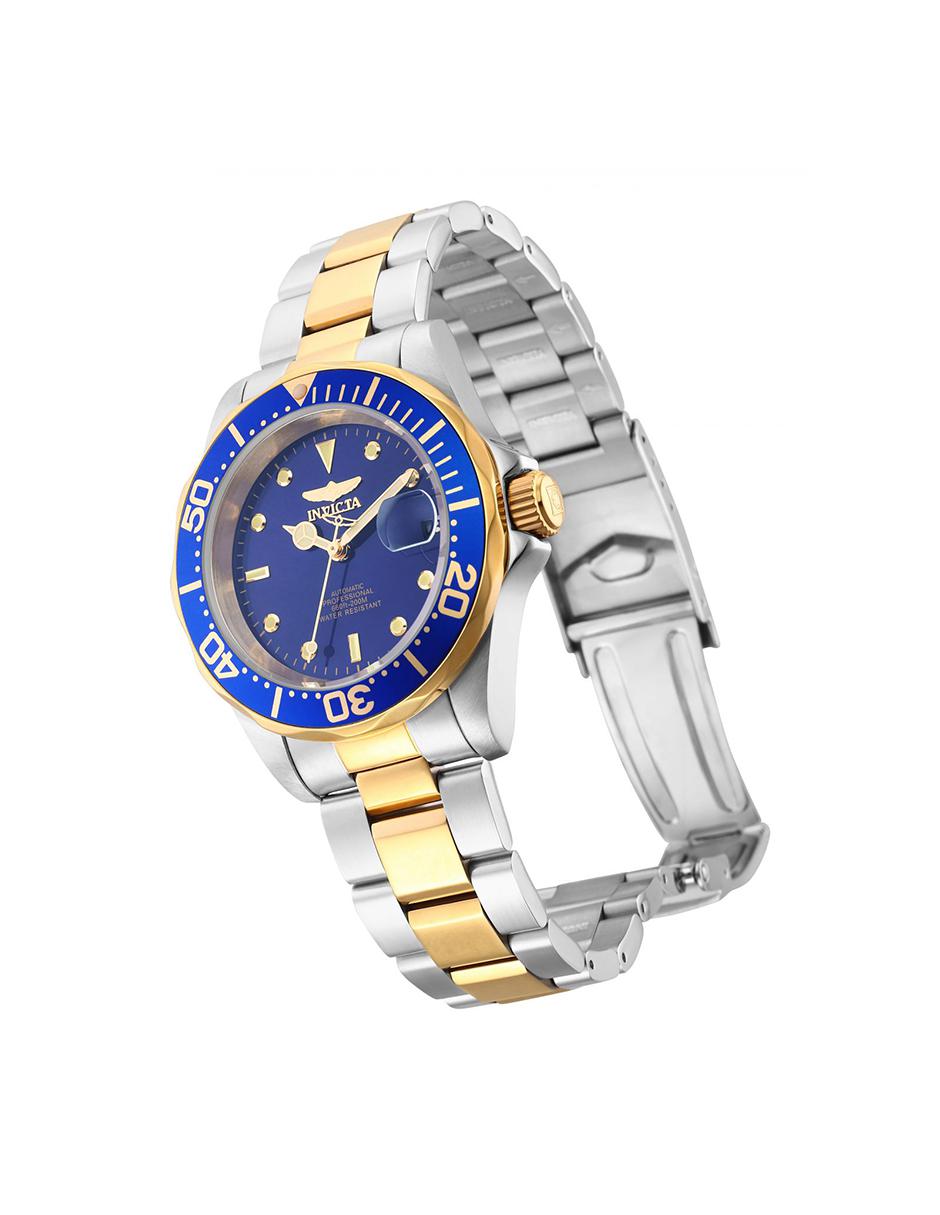 Reloj Pro Diver para hombre 8928