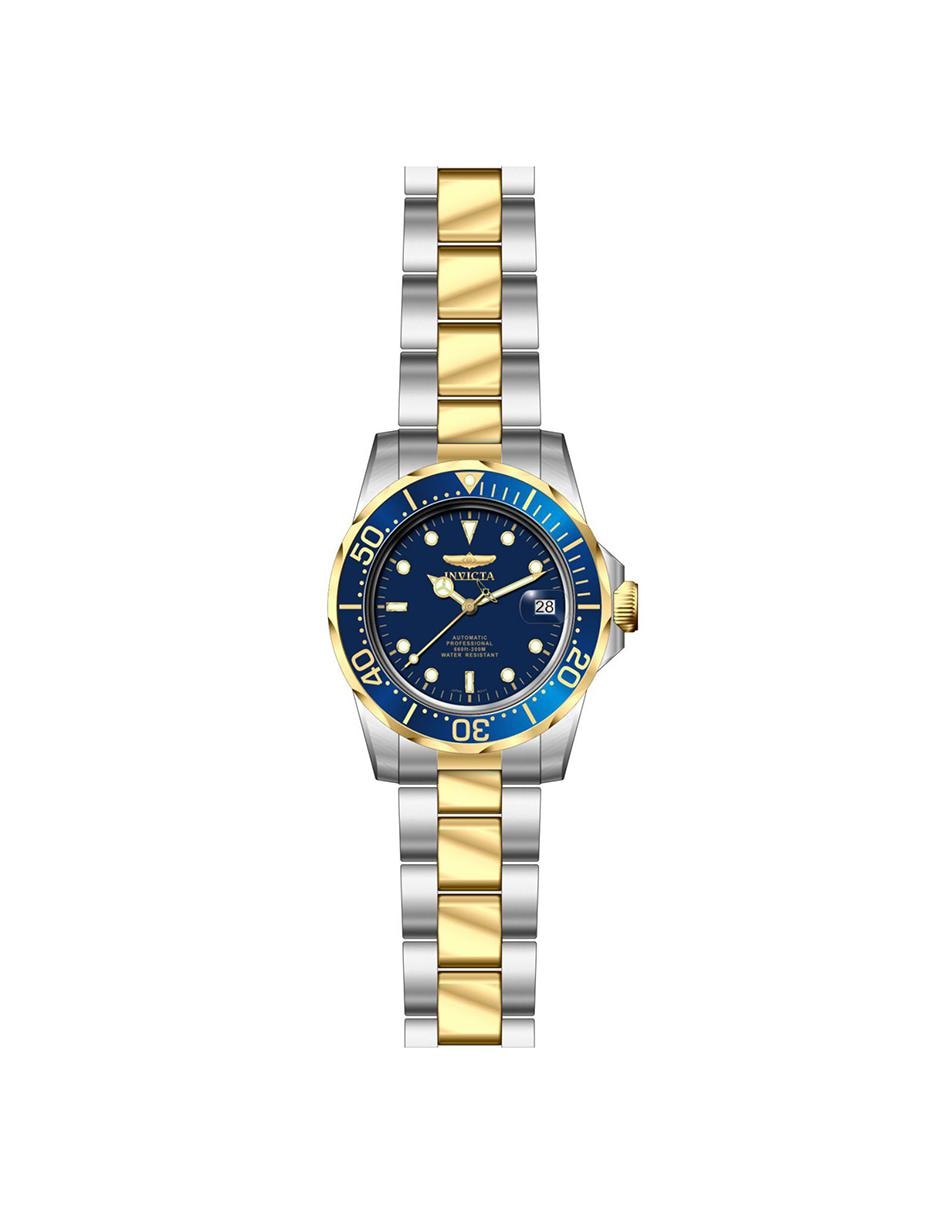 Reloj Pro Diver para hombre 8928