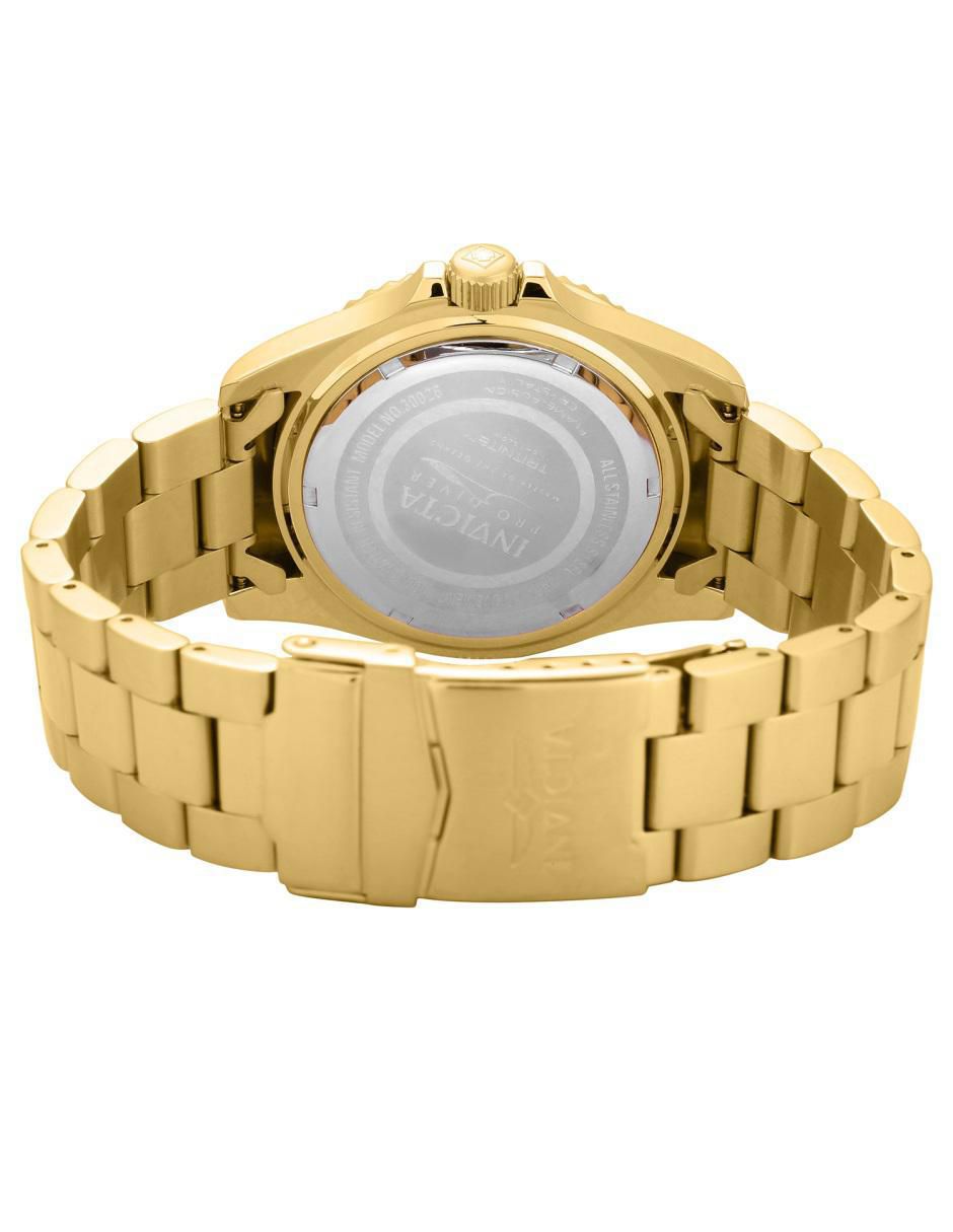 Reloj pro diver para hombre 30026 2