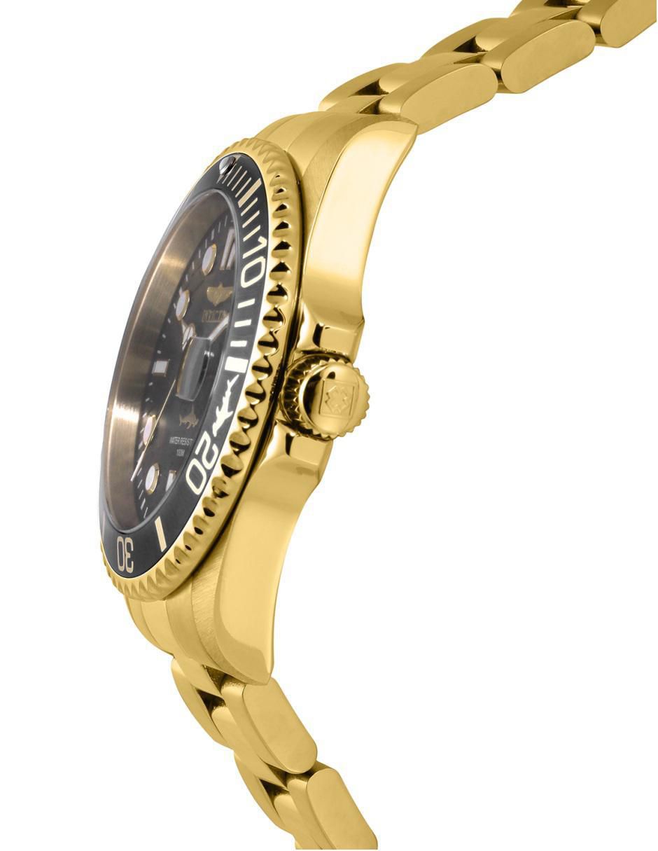 Reloj pro diver para hombre 30026