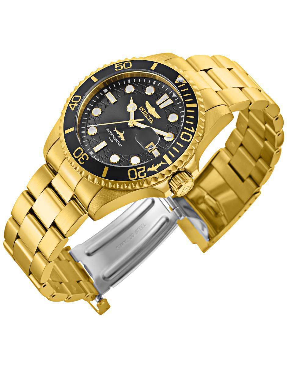 Reloj pro diver para hombre 30026