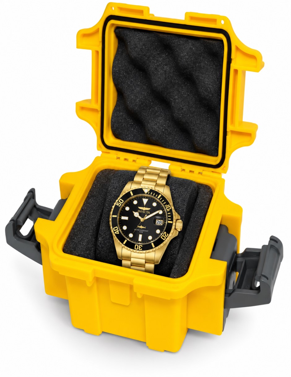 Reloj pro diver para hombre 30026 6