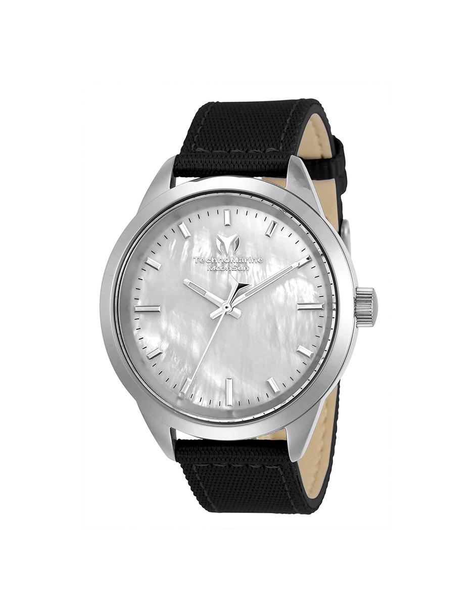 Reloj Technomarine Moonsun para mujer TM-820000