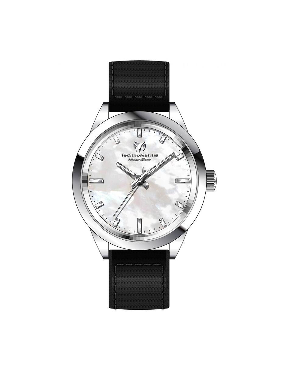 Reloj Technomarine Moonsun para mujer TM-820000