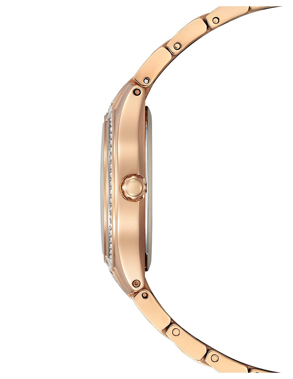 Reloj Ladies Crystal para mujer 61462